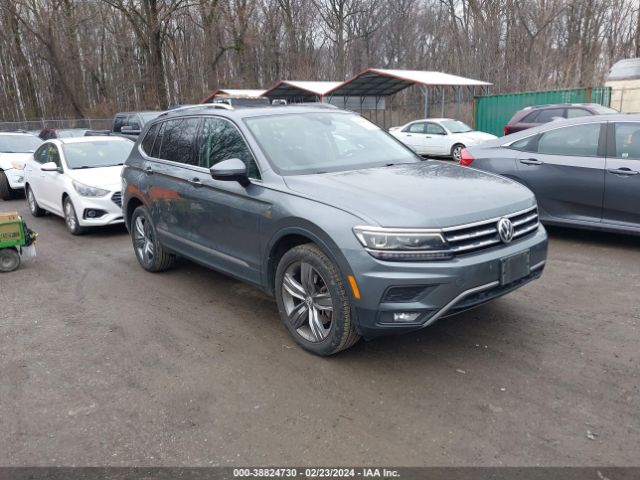 VOLKSWAGEN TIGUAN 2018 3vv4b7ax2jm133648