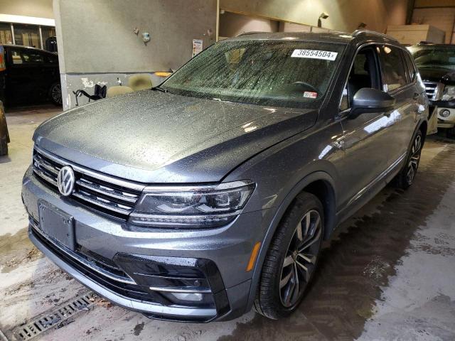 VOLKSWAGEN TIGUAN 2018 3vv4b7ax2jm170795