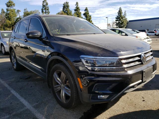 VOLKSWAGEN TIGUAN SEL 2018 3vv4b7ax2jm192134