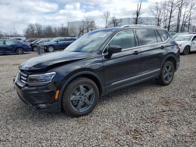 VOLKSWAGEN TIGUAN SEL 2018 3vv4b7ax2jm217467