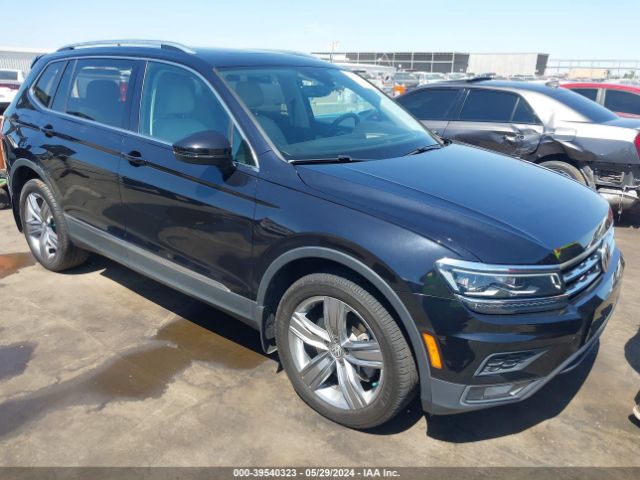 VOLKSWAGEN TIGUAN 2018 3vv4b7ax2jm221387