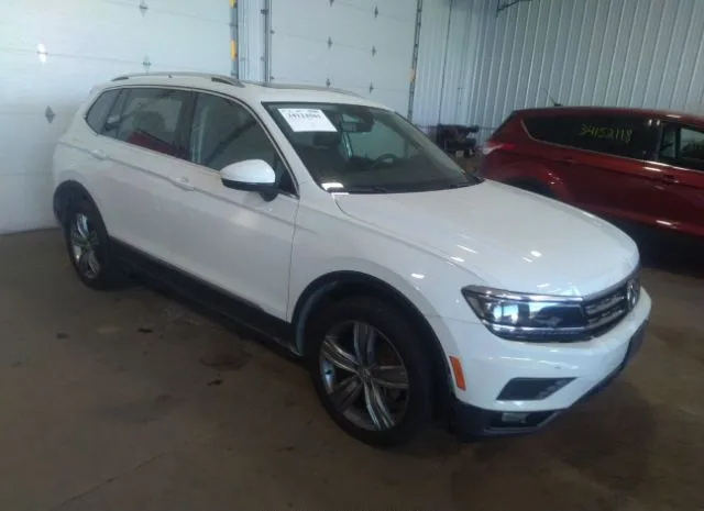 VOLKSWAGEN TIGUAN 2019 3vv4b7ax2km004570