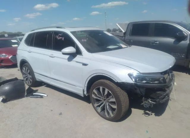 VOLKSWAGEN TIGUAN 2019 3vv4b7ax2km018548