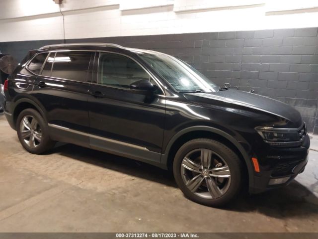 VOLKSWAGEN TIGUAN 2019 3vv4b7ax2km041960