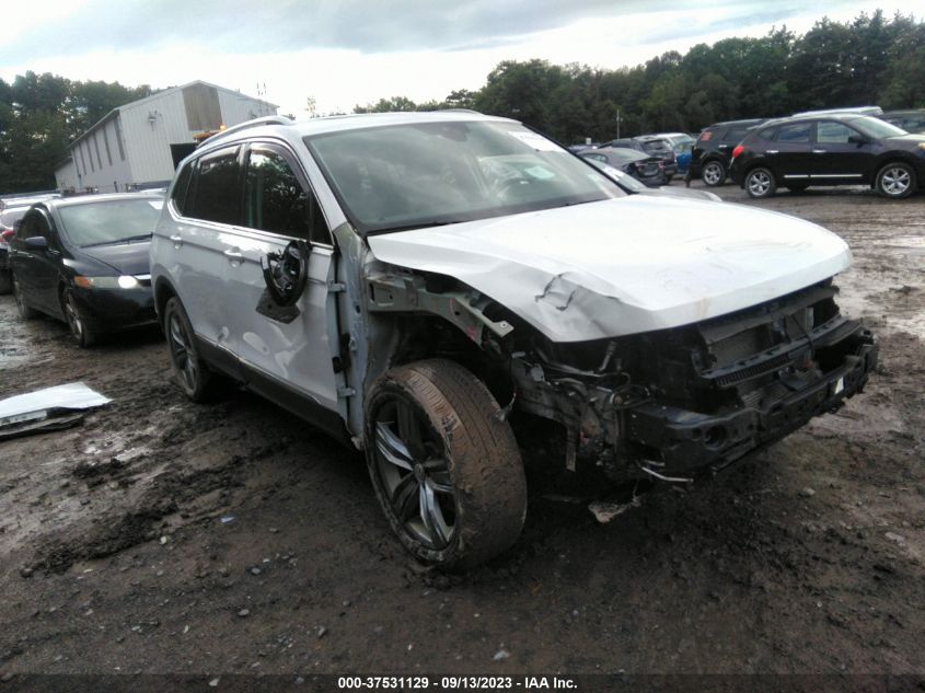 VOLKSWAGEN TIGUAN 2019 3vv4b7ax2km043370