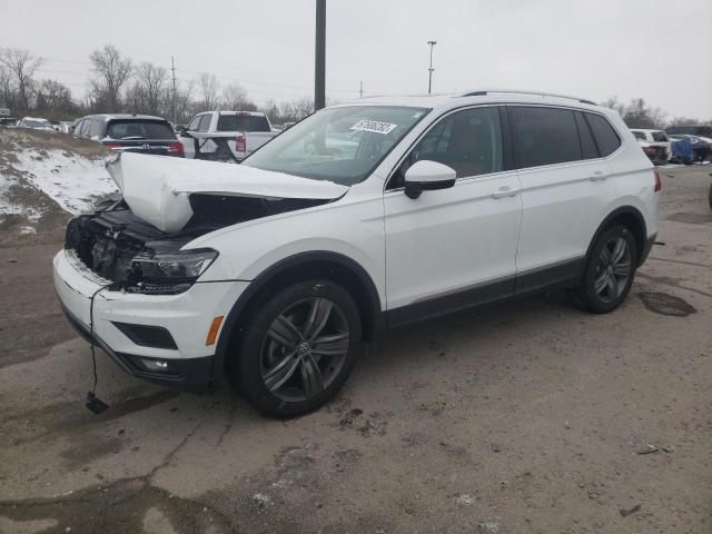 VOLKSWAGEN TIGUAN SEL 2019 3vv4b7ax2km059777