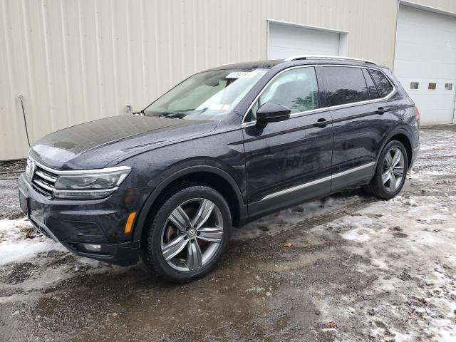 VOLKSWAGEN TIGUAN 2019 3vv4b7ax2km061724