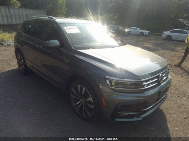 VOLKSWAGEN TIGUAN 2019 3vv4b7ax2km062016