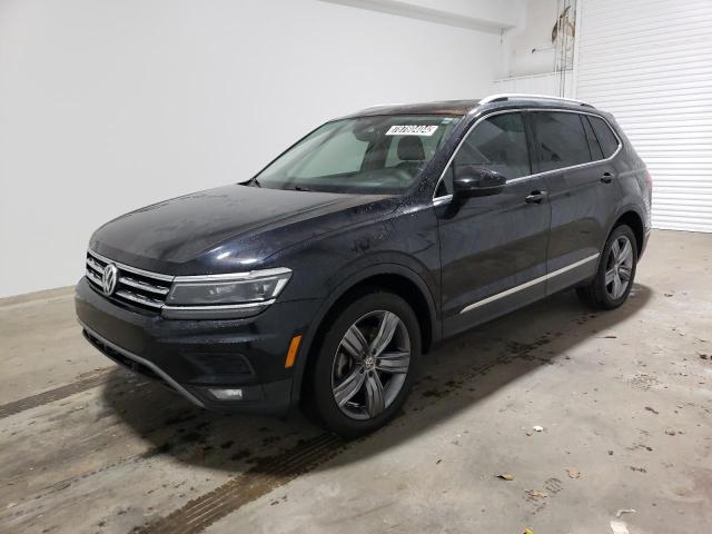 VOLKSWAGEN TIGUAN SEL 2019 3vv4b7ax2km104328