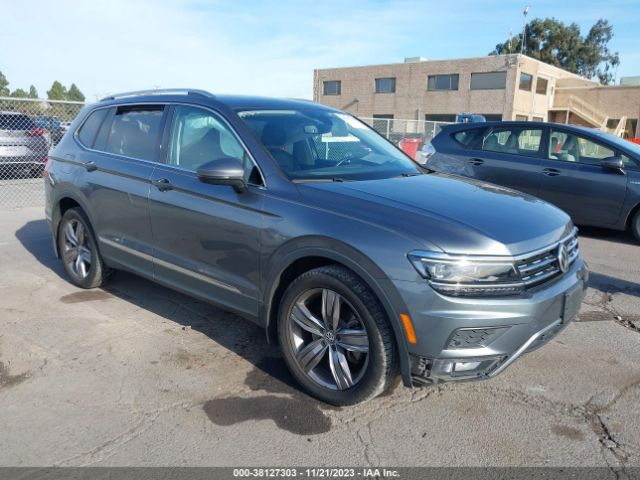 VOLKSWAGEN NULL 2019 3vv4b7ax2km157479