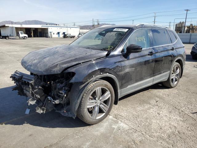 VOLKSWAGEN TIGUAN SEL 2019 3vv4b7ax2km159832