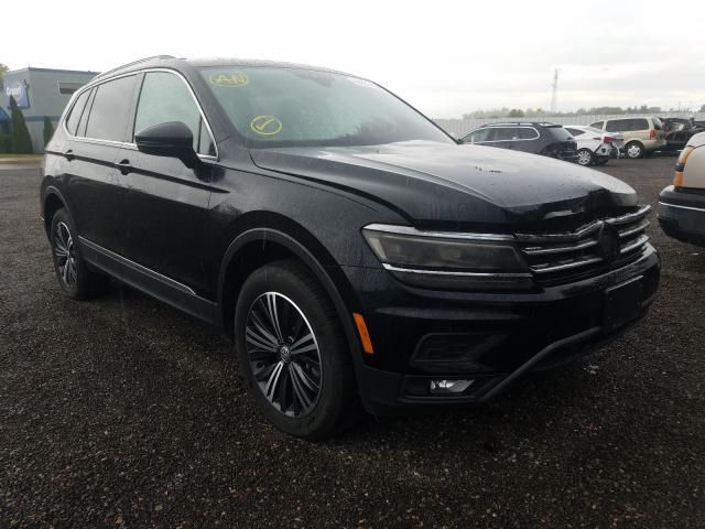 VOLKSWAGEN TIGUAN SEL 2019 3vv4b7ax2km164500