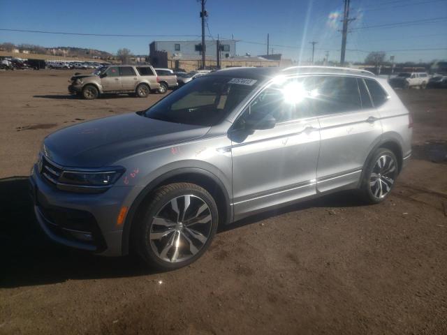 VOLKSWAGEN TIGUAN SEL 2019 3vv4b7ax2km174895