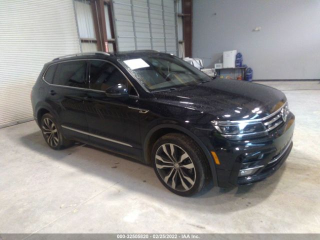 VOLKSWAGEN TIGUAN 2020 3vv4b7ax2lm102306