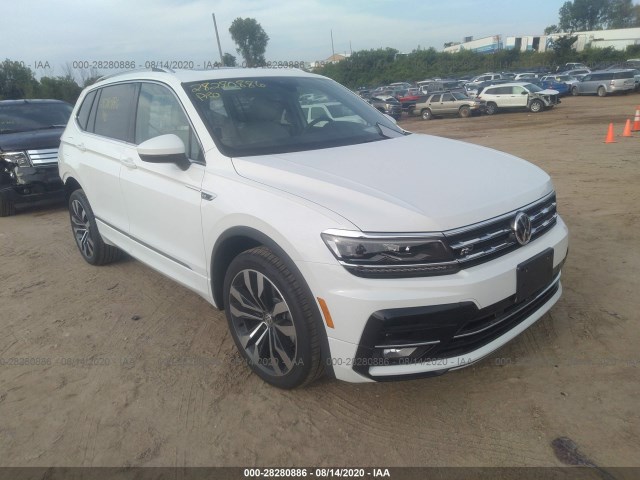 VOLKSWAGEN TIGUAN 2020 3vv4b7ax2lm130574