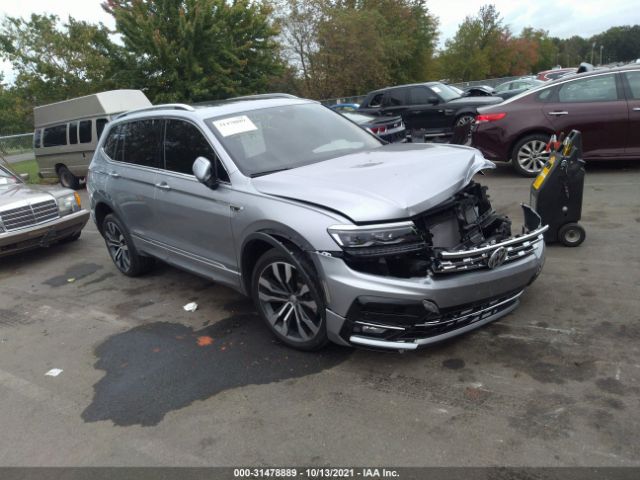 VOLKSWAGEN TIGUAN 2020 3vv4b7ax2lm161002