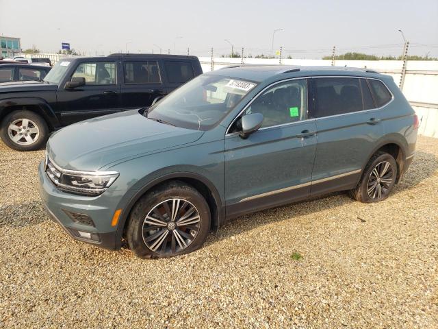 VOLKSWAGEN TIGUAN SEL 2021 3vv4b7ax2mm066926