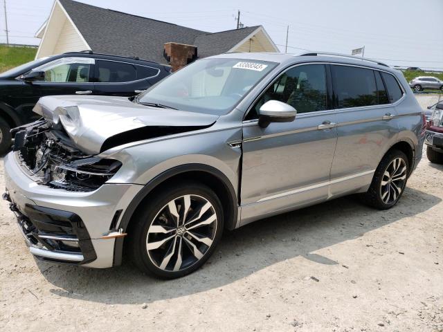 VOLKSWAGEN TIGUAN SEL 2021 3vv4b7ax2mm082673