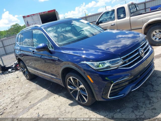 VOLKSWAGEN TIGUAN 2023 3vv4b7ax2pm082662