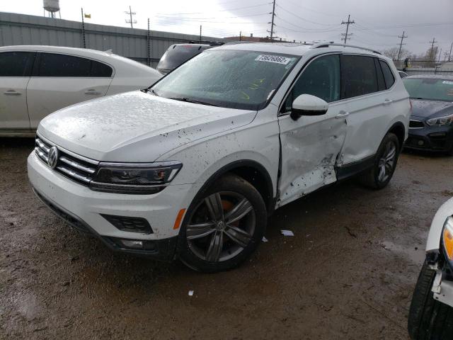 VOLKSWAGEN TIGUAN SEL 2018 3vv4b7ax3jm001451