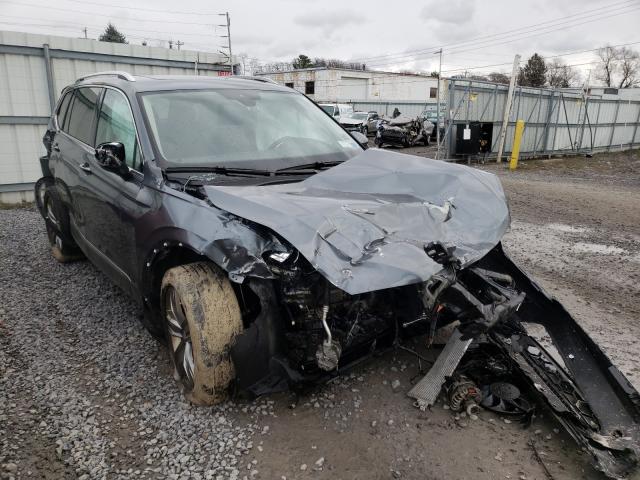 VOLKSWAGEN TIGUAN SEL 2018 3vv4b7ax3jm013602