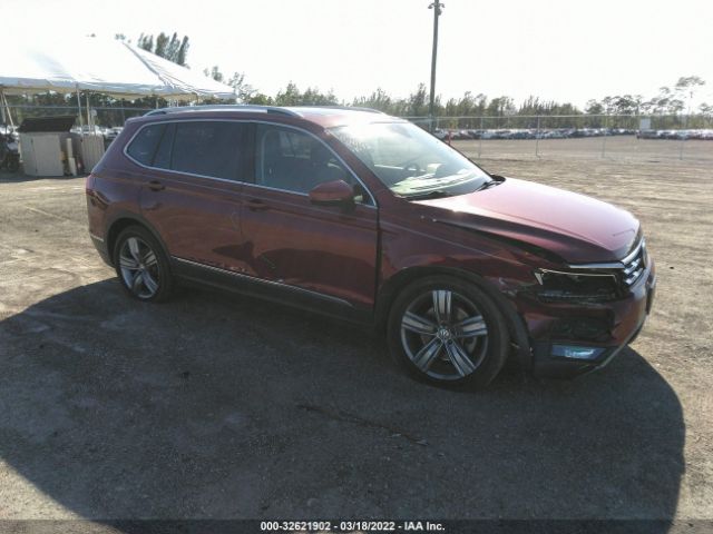 VOLKSWAGEN TIGUAN 2018 3vv4b7ax3jm029573