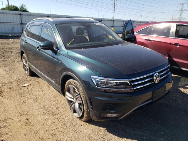 VOLKSWAGEN NULL 2018 3vv4b7ax3jm136395