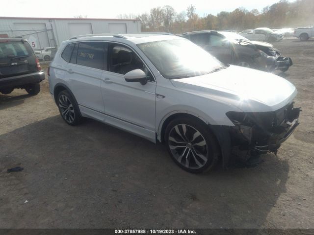 VOLKSWAGEN TIGUAN 2018 3vv4b7ax3jm148238