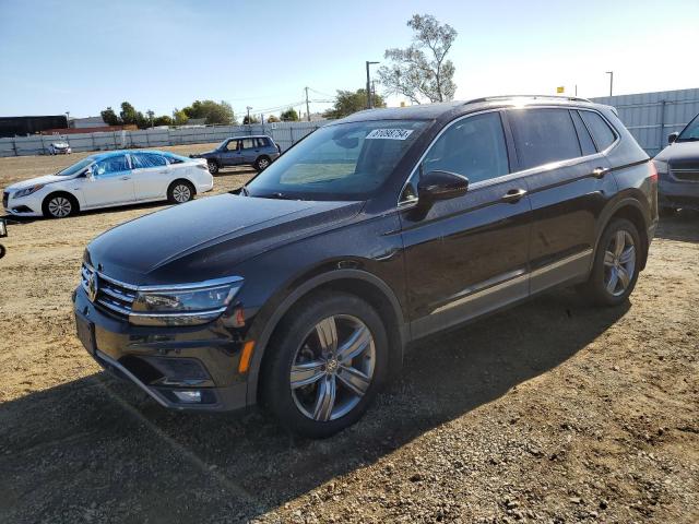 VOLKSWAGEN TIGUAN SEL 2018 3vv4b7ax3jm190697