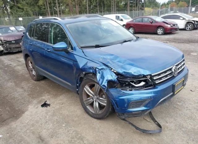 VOLKSWAGEN TIGUAN 2018 3vv4b7ax3jm201441