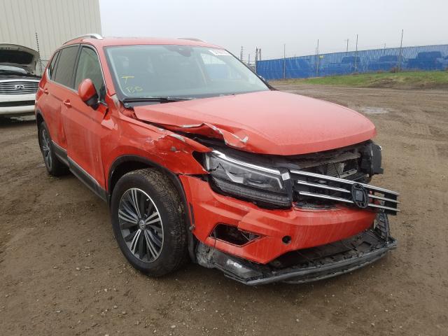 VOLKSWAGEN TIGUAN SEL 2019 3vv4b7ax3km052515