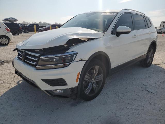 VOLKSWAGEN TIGUAN 2019 3vv4b7ax3km095669