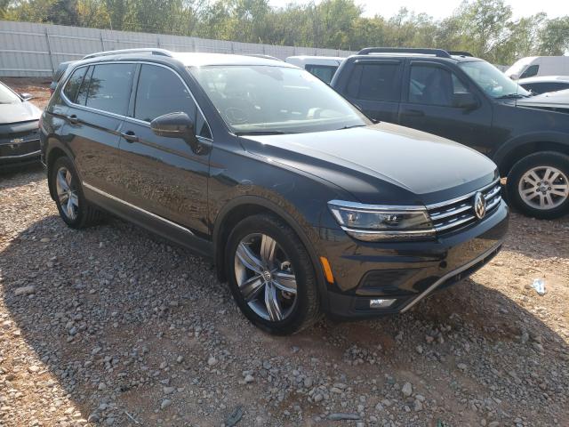 VOLKSWAGEN NULL 2019 3vv4b7ax3km104693