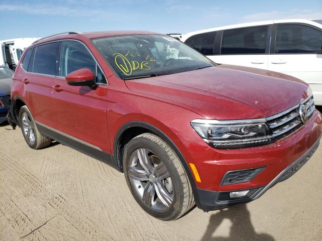 VOLKSWAGEN TIGUAN SEL 2019 3vv4b7ax3km113524