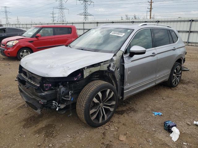 VOLKSWAGEN TIGUAN 2019 3vv4b7ax3km185484