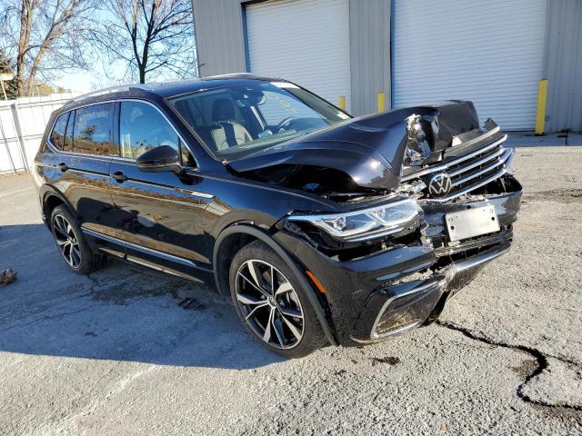 VOLKSWAGEN TIGUAN SEL 2022 3vv4b7ax3nm105640