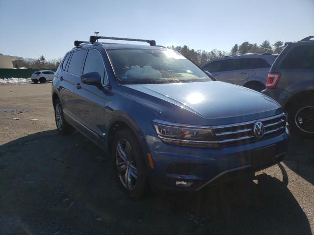 VOLKSWAGEN NULL 2018 3vv4b7ax4jm004729