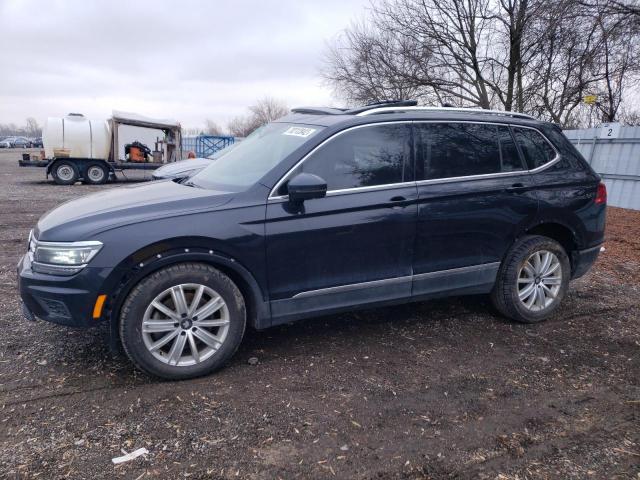 VOLKSWAGEN TIGUAN 2017 3vv4b7ax4jm059021