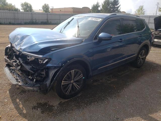 VOLKSWAGEN TIGUAN 2018 3vv4b7ax4jm069256