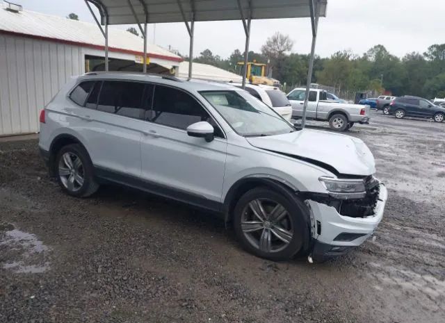 VOLKSWAGEN TIGUAN 2018 3vv4b7ax4jm154422