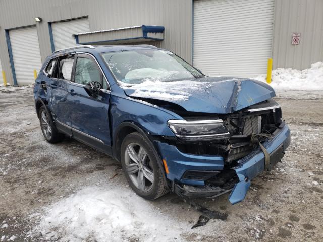 VOLKSWAGEN TIGUAN SEL 2018 3vv4b7ax4jm195973