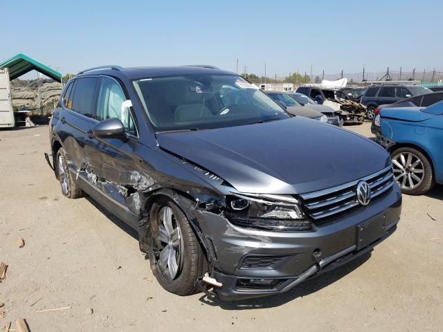 VOLKSWAGEN NULL 2018 3vv4b7ax4jm208110