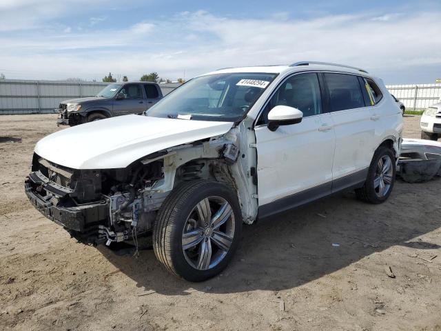 VOLKSWAGEN TIGUAN 2018 3vv4b7ax4jm209435