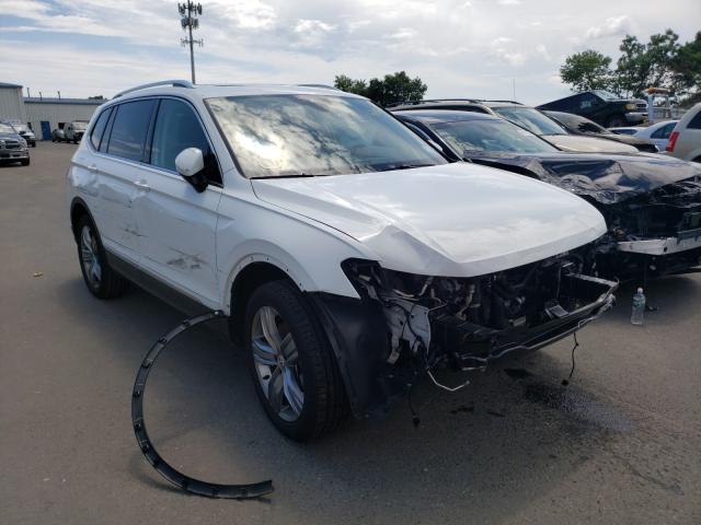 VOLKSWAGEN TIGUAN SEL 2019 3vv4b7ax4km007714