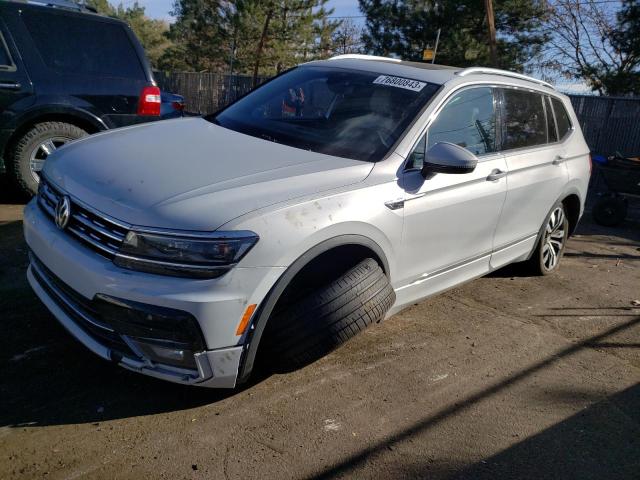 VOLKSWAGEN TIGUAN 2019 3vv4b7ax4km007759