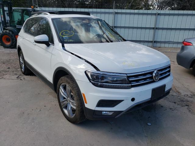 VOLKSWAGEN TIGUAN SEL 2019 3vv4b7ax4km008202