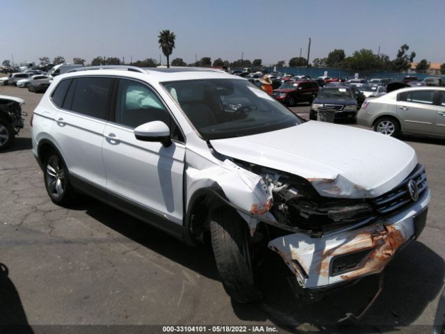 VOLKSWAGEN TIGUAN 2019 3vv4b7ax4km018910