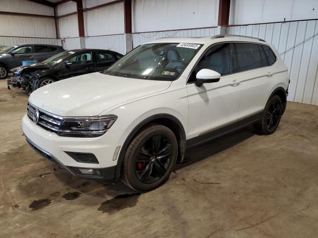 VOLKSWAGEN TIGUAN SEL 2019 3vv4b7ax4km073390