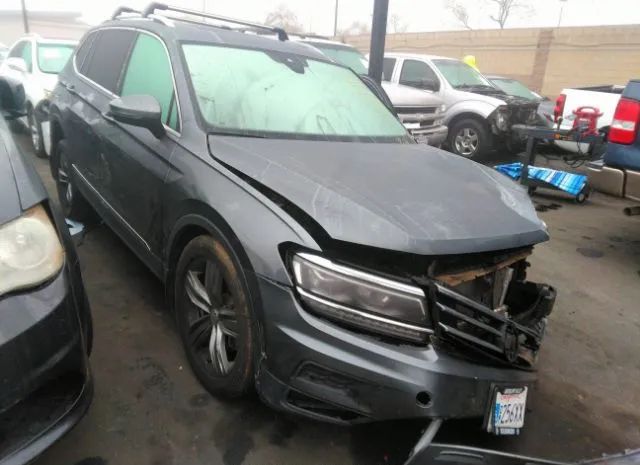 VOLKSWAGEN TIGUAN 2019 3vv4b7ax4km084910