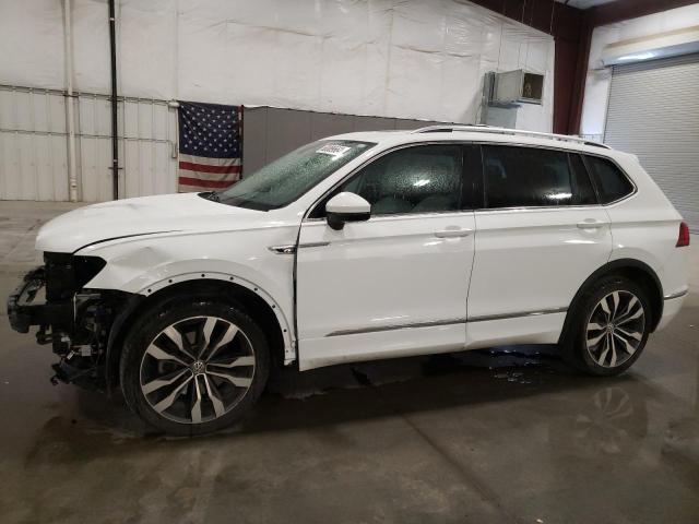 VOLKSWAGEN TIGUAN 2020 3vv4b7ax4lm002403